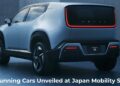 6 Stunning Cars Unveiled at Japan Mobility Show 2025 — And They’re Coming to India!