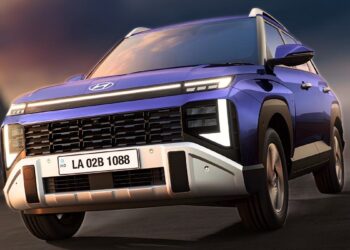 Hyundai Just Leaked The Venue HX 5 — And It’s Not What Anyone Expected!