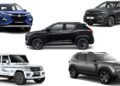 2026 Car Launches: Next-Gen Models Bringing Power and Style & Tech!