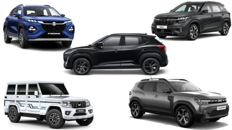 2026 Car Launches: Next-Gen Models Bringing Power and Style & Tech!