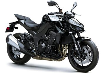 2026 Kawasaki Z1100 Launched in India at ₹12.79 Lakh: More Power, More Features