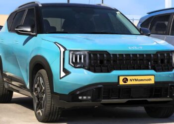 2026 Kia Seltos Revealed in New Render: Longer Body, New Tech & Fresh Face