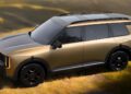 2027 Kia Telluride SUV Revealed: Bigger, Bolder, and More Advanced Than Ever