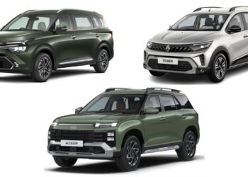 3 Cars That Are Perfect for Families Looking for Space, Comfort, and Features