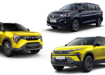 3 Family Cars You Should Consider in 2026 - Space, Safety and Reliability!