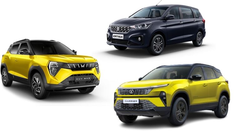 3 Family Cars You Should Consider in 2026 - Space, Safety and Reliability!