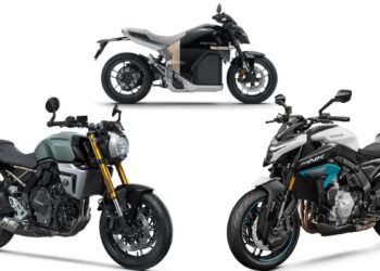 3 Most-Anticipated Motorcycles of 2026 – Check the Expected Features