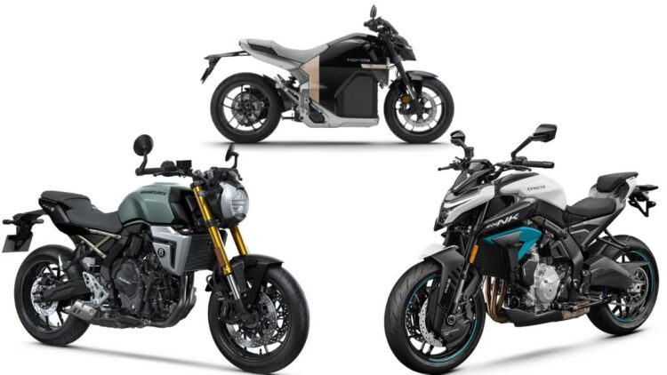 3 Most-Anticipated Motorcycles of 2026 – Check the Expected Features