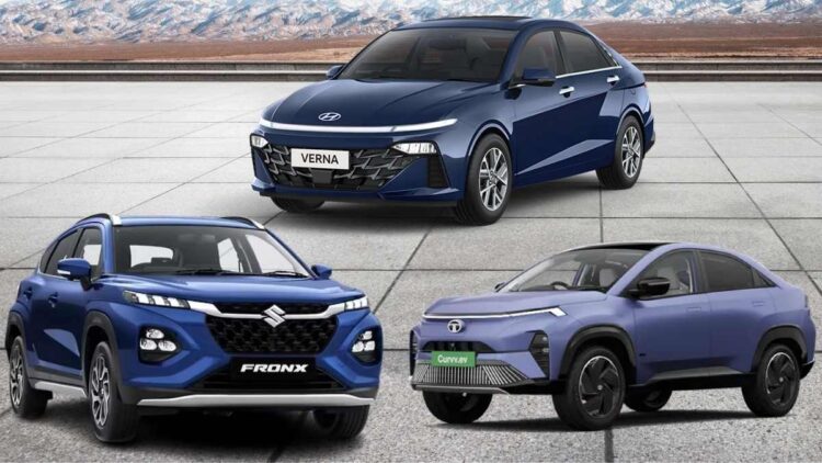 3 Petrol Cars That Look Normal But Deliver Shockingly Strong Real-World Performance