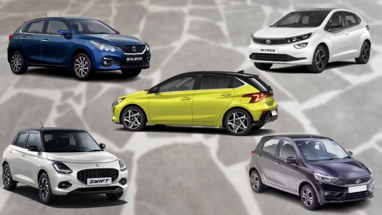 5 Best Hatchbacks Under ₹10 Lakh in India — Budget Cars With Premium Features!