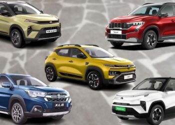 You Won’t Believe These 5 Budget Cars Come With Ventilated Seats in 2025!