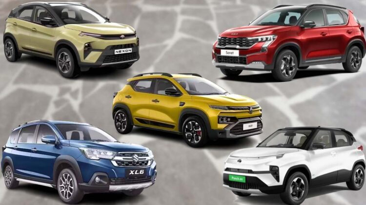 You Won’t Believe These 5 Budget Cars Come With Ventilated Seats in 2025!