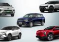 These 5 Electric Vehicles Deliver Impressive Range and Comfort for Long-Distance Travel