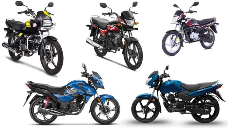 5 Fuel-Efficient Bikes Perfect for Riders Who Want a Stylish Design