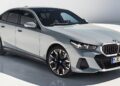 BMW i5 LWB India Launch Early 2026: What’s New & What to Expect