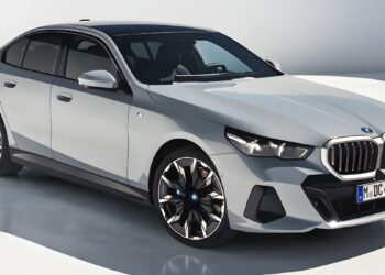 BMW i5 LWB India Launch Early 2026: What’s New & What to Expect