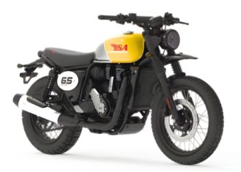 BSA Scrambler 650 India Launch: Expected Price, Features and Engine Details