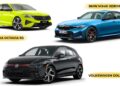 Best 3 Performance Cars of 2025: Power, Speed & Tech Highlights