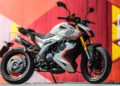 FB Mondial Piega 452 to Debut at India Bike Week 2025 — Italian Brand Makes a Comeback!