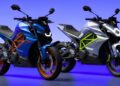 Hero’s New Vida VXZ Breaks Cover — Electric Beast Coming at EICMA 2025!