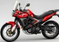Hero Xpulse 421 Leak Confirms New Engine, Bigger Design & 2026 Launch Timeline