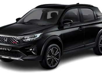 Honda WR-V Next-Gen: New Design, Features and Expected India Launch