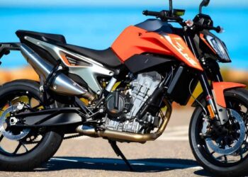 KTM Duke 490 India Launch: What to Expect from the New Mid-Weight Beast