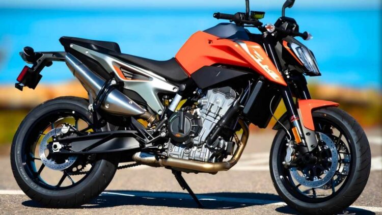 KTM Duke 490 India Launch: What to Expect from the New Mid-Weight Beast