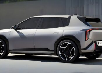 Kia EV4 Coming Soon? Expected India Launch Timeline & 600km Range Details