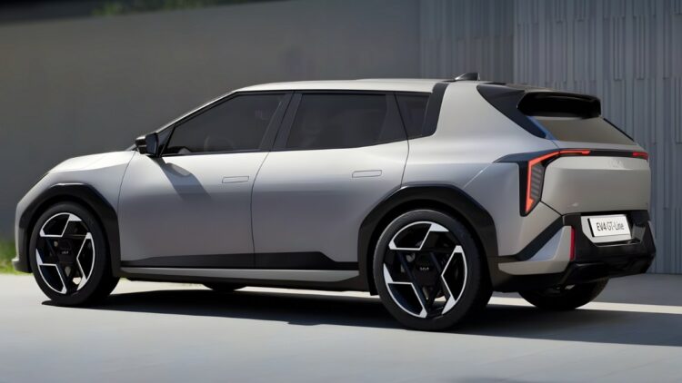 Kia EV4 Coming Soon? Expected India Launch Timeline & 600km Range Details