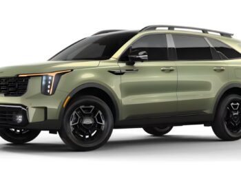 Kia Sorento 2026 Coming to India: Launch Timeline, Features & Expected Price