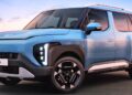 Kia Syros EV Coming Soon — Expected Price, Features, and India Launch Timeline