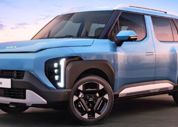 Kia Syros EV Coming Soon — Expected Price, Features, and India Launch Timeline
