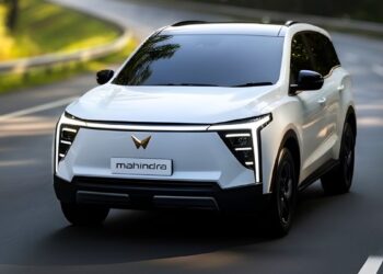 Mahindra XEV 9S Reveal Soon — And It Might Be the Coolest Family EV Yet!