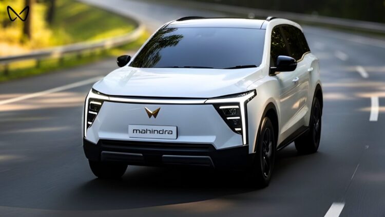 Mahindra XEV 9S Reveal Soon — And It Might Be the Coolest Family EV Yet!