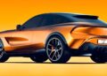 McLaren Confirms 2028 Debut of Its Powerful First SUV Loaded With Hybrid Tech