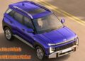 New Hyundai Venue 2025 Price Breakdown – Find Out Which Variant Offers Best Value!