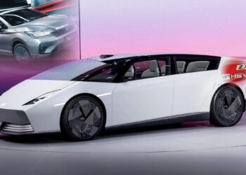 Next-Gen Honda City Unveiled: 0 Series Design, New Platform, 2028 Launch 