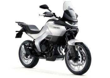 Norton Atlas ADV Variants Confirmed: India Launch Soon With 585cc Twin