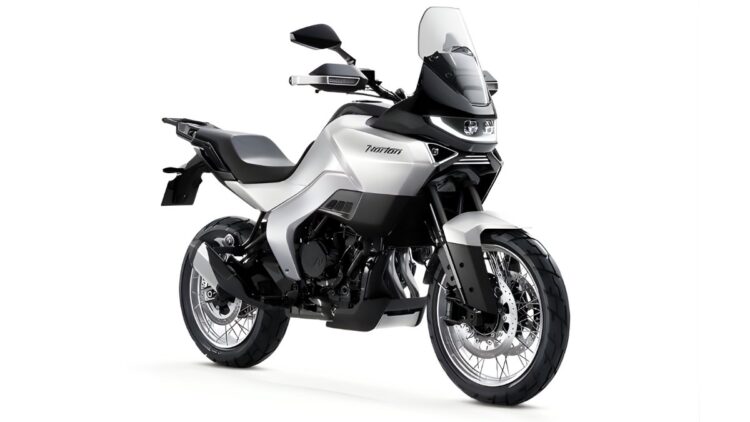 Norton Atlas ADV Variants Confirmed: India Launch Soon With 585cc Twin