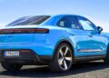 Porsche Cayenne EV Reveal Date Announced — Here’s What to Expect