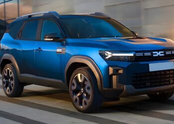 Renault Bigster Set to Launch in 2026: A Bold New 7-Seater SUV to Redefine the Indian Market