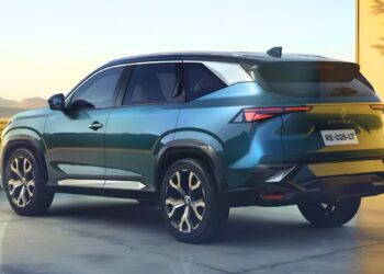 Renault Boreal India Launch: Expected Price, Features and Specifications!