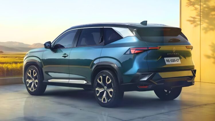 Renault Boreal India Launch: Expected Price, Features and Specifications!