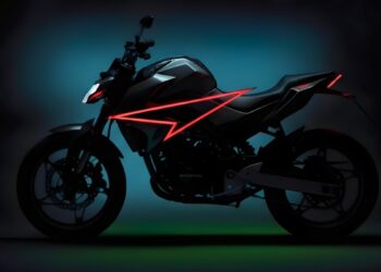 Superbike Alert! TVS to Reveal Next-Gen Performance Machine on Nov 4