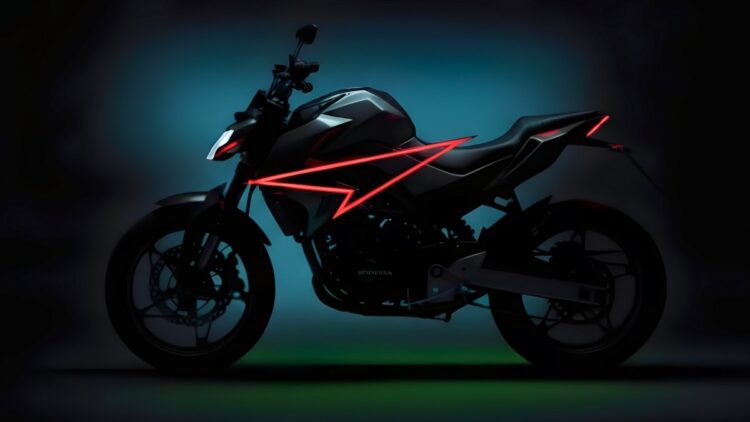 Superbike Alert! TVS to Reveal Next-Gen Performance Machine on Nov 4