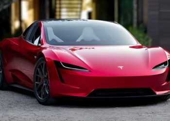 Tesla Roadster 2 Update: New Reveal Date, New Design, Same Uncertainty