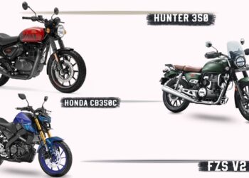 Top 3 Most Stylish Bikes in India 2025 — These Head-Turners Redefine Street Style!