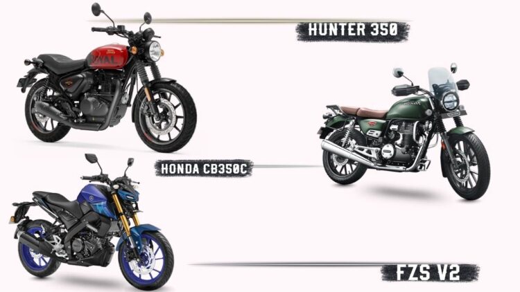 Top 3 Most Stylish Bikes in India 2025 — These Head-Turners Redefine Street Style!