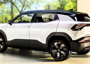 Toyota Urban Cruiser EV: Launch Timeline, Features & Expected Price Revealed